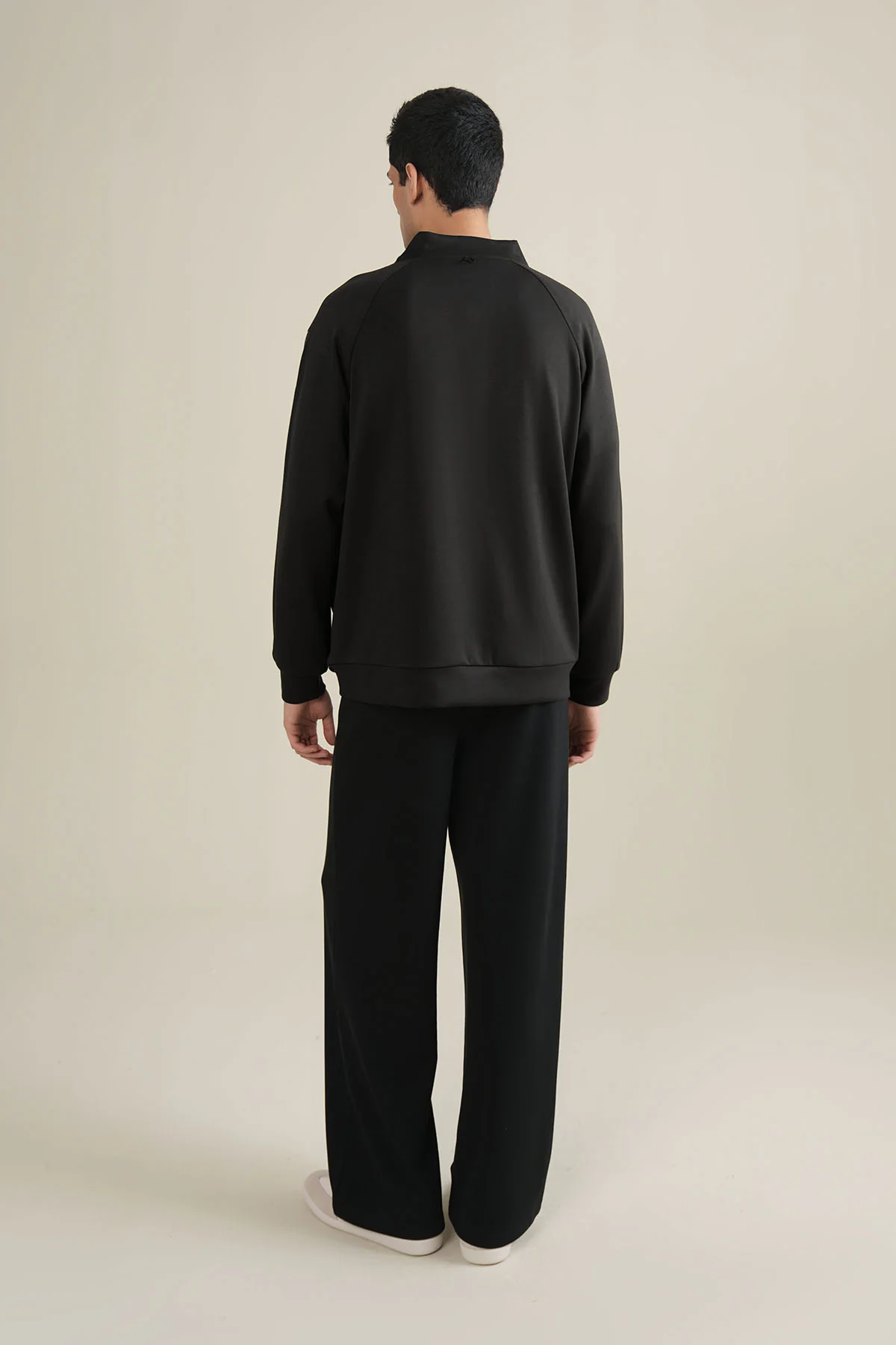 SOFT SCUBA HALF ZIP - Image 4