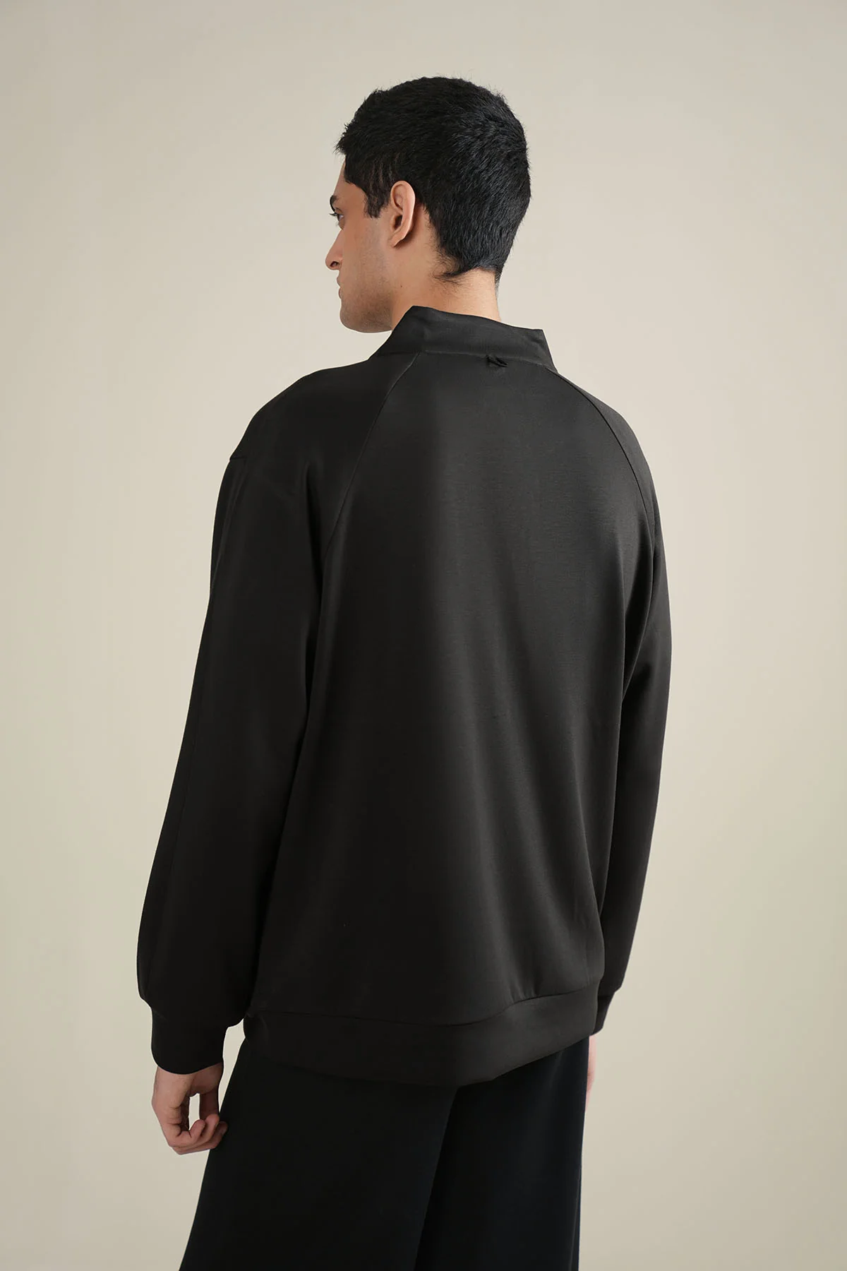 SOFT SCUBA HALF ZIP - Image 7