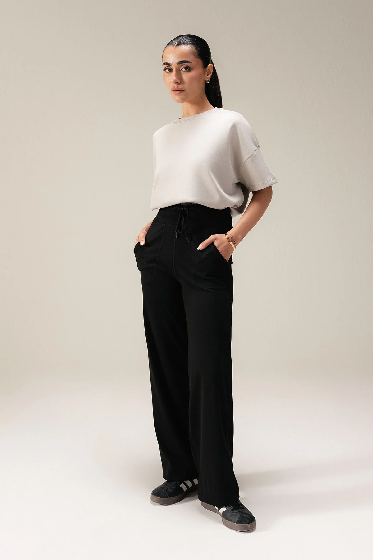 SOFT TOUCH ACTIVE PANTS