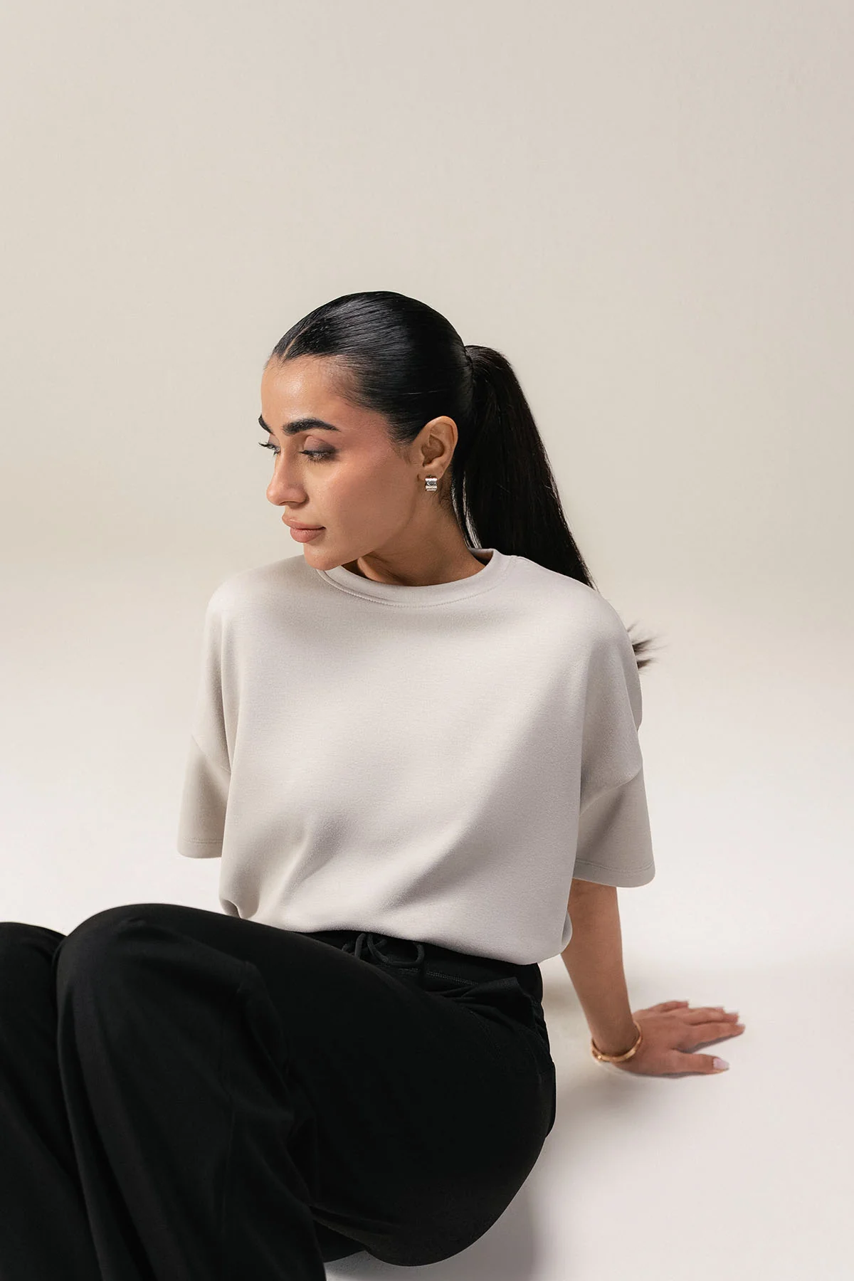 SOFT TOUCH ACTIVE PANTS - Image 6
