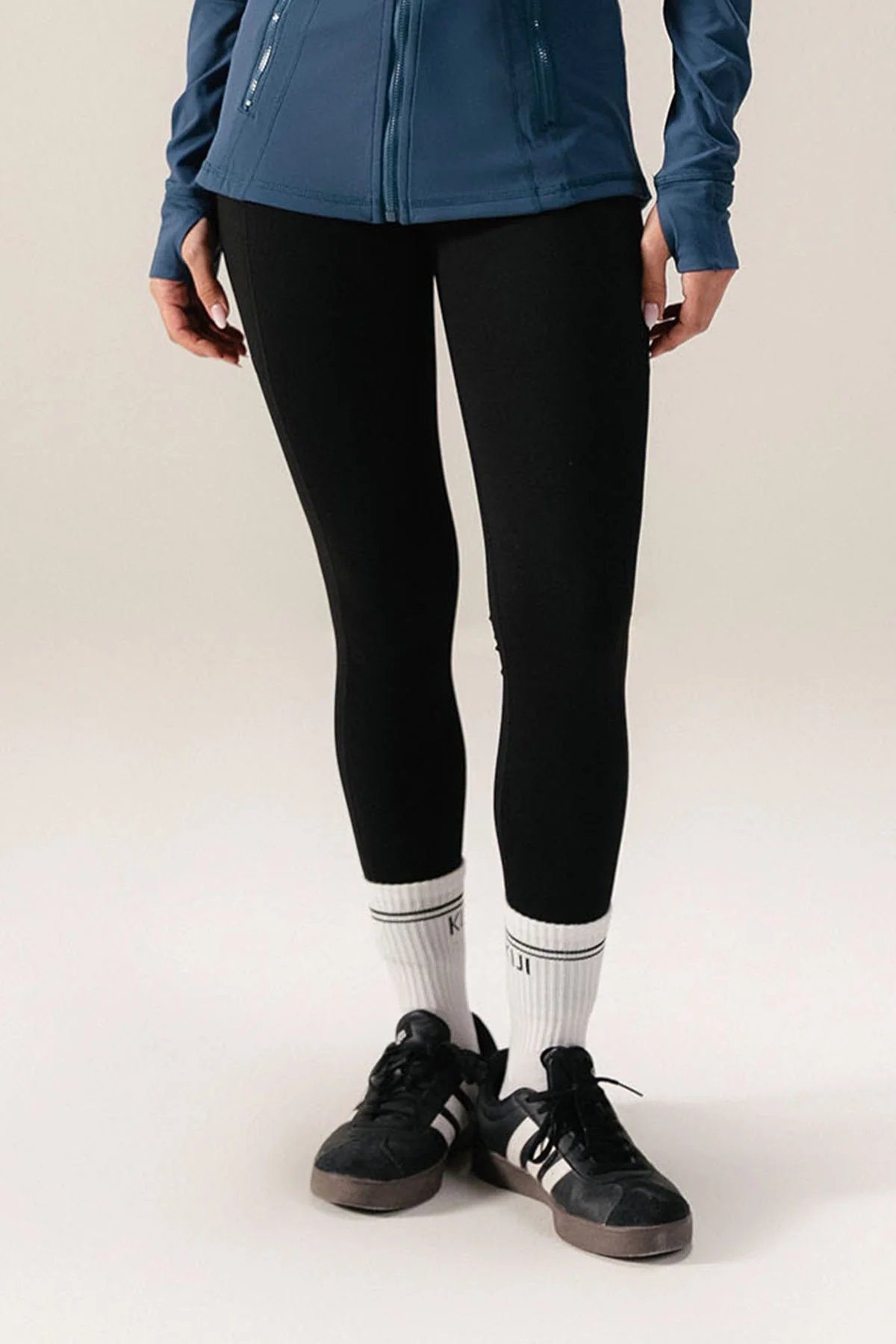 SOFT TOUCH ACTIVE POCKET LEGGINGS