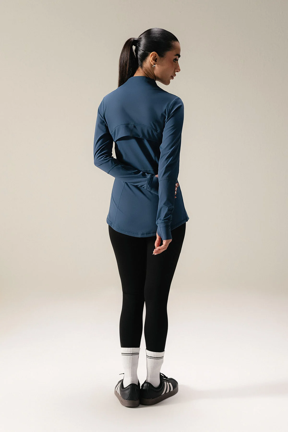 SOFT TOUCH ACTIVE POCKET LEGGINGS - Image 8