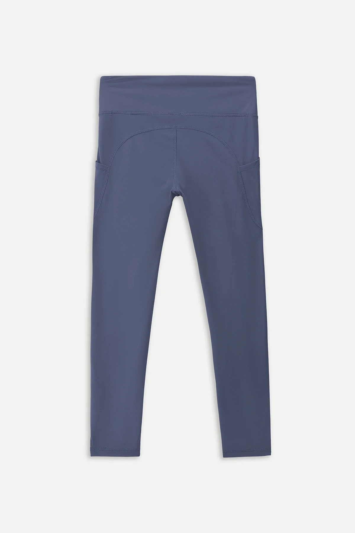 SOFT TOUCH ACTIVE POCKET LEGGINGS - Image 3