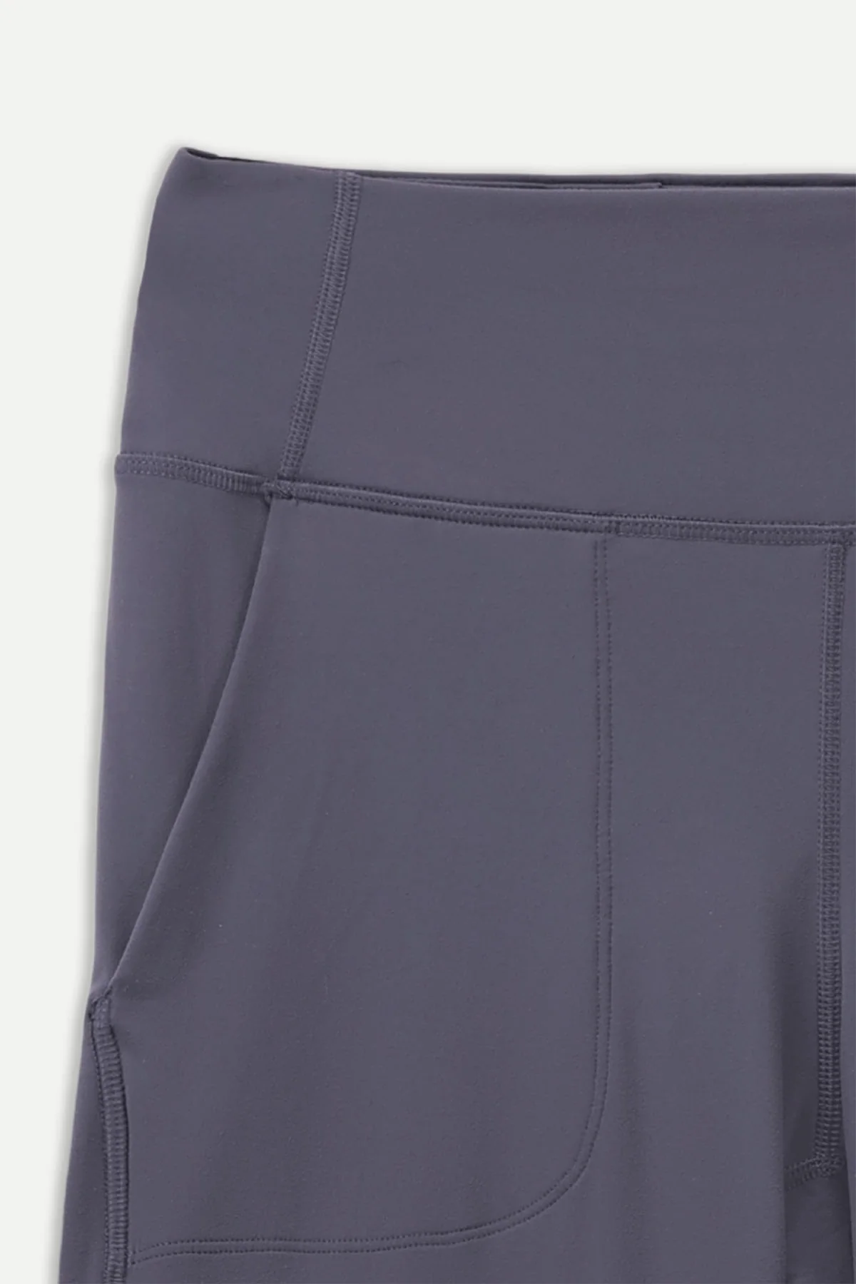 SOFT TOUCH ACTIVE YOGA PANTS - Image 2