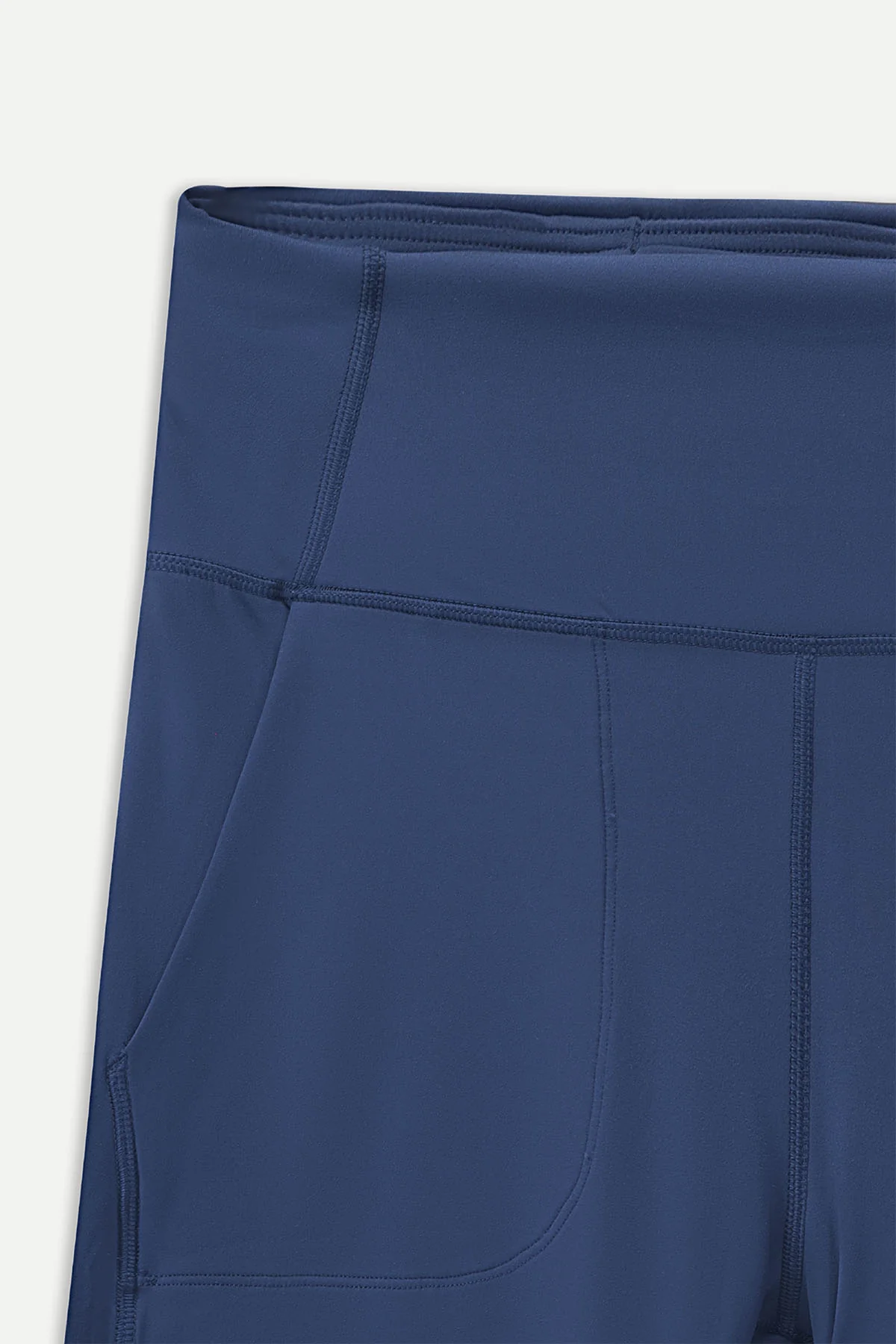 SOFT TOUCH ACTIVE YOGA PANTS - Image 2