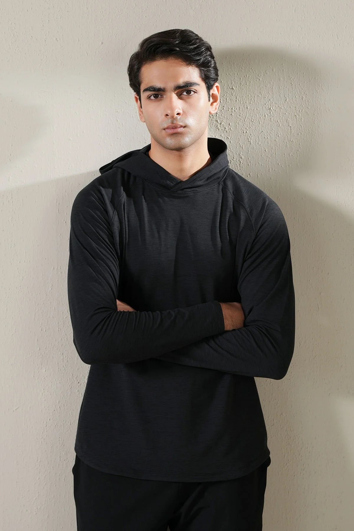 SOFTFORM PULLOVER HOODIE - Image 6