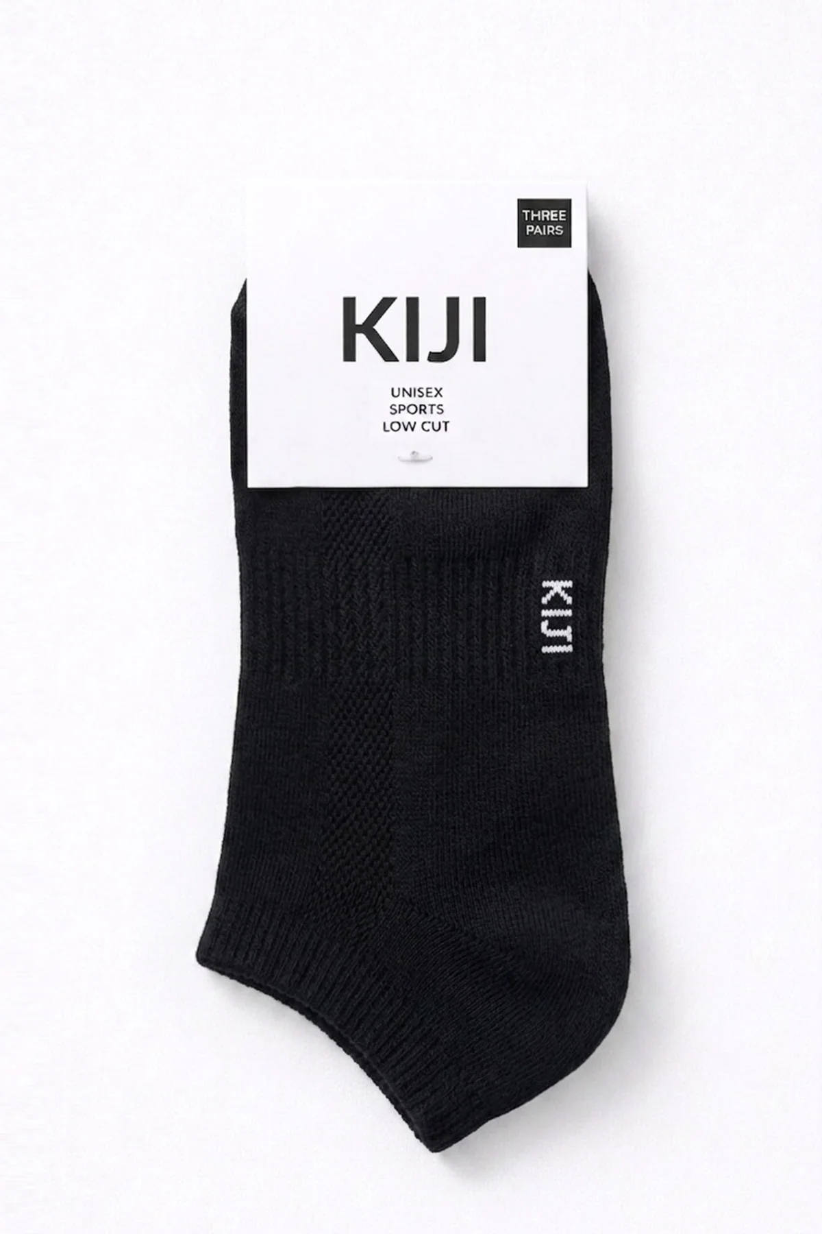 SPORTS LOW CUT - PACK OF 3 - Image 3