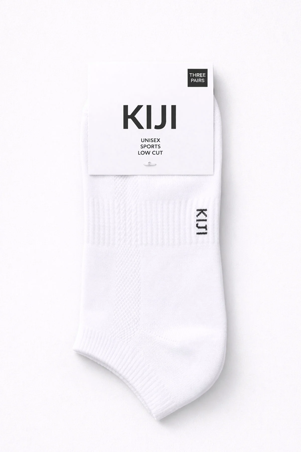 SPORTS LOW CUT - PACK OF 3 - Image 3