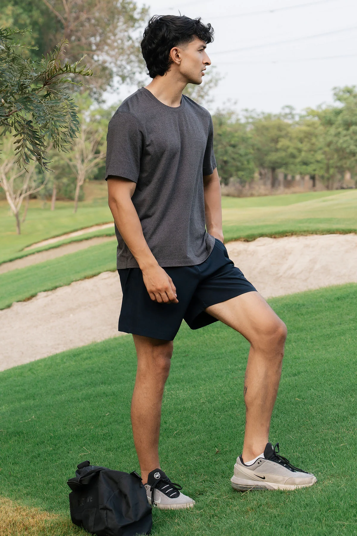 SPORTS SHORTS - Image 11
