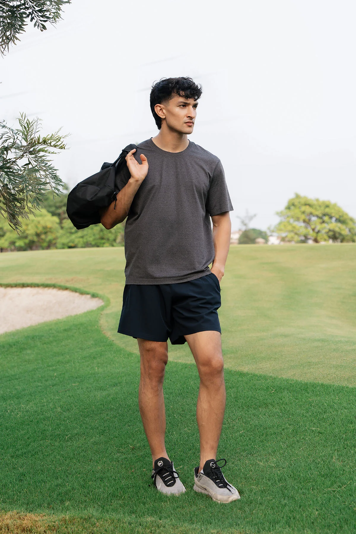 SPORTS SHORTS - Image 13
