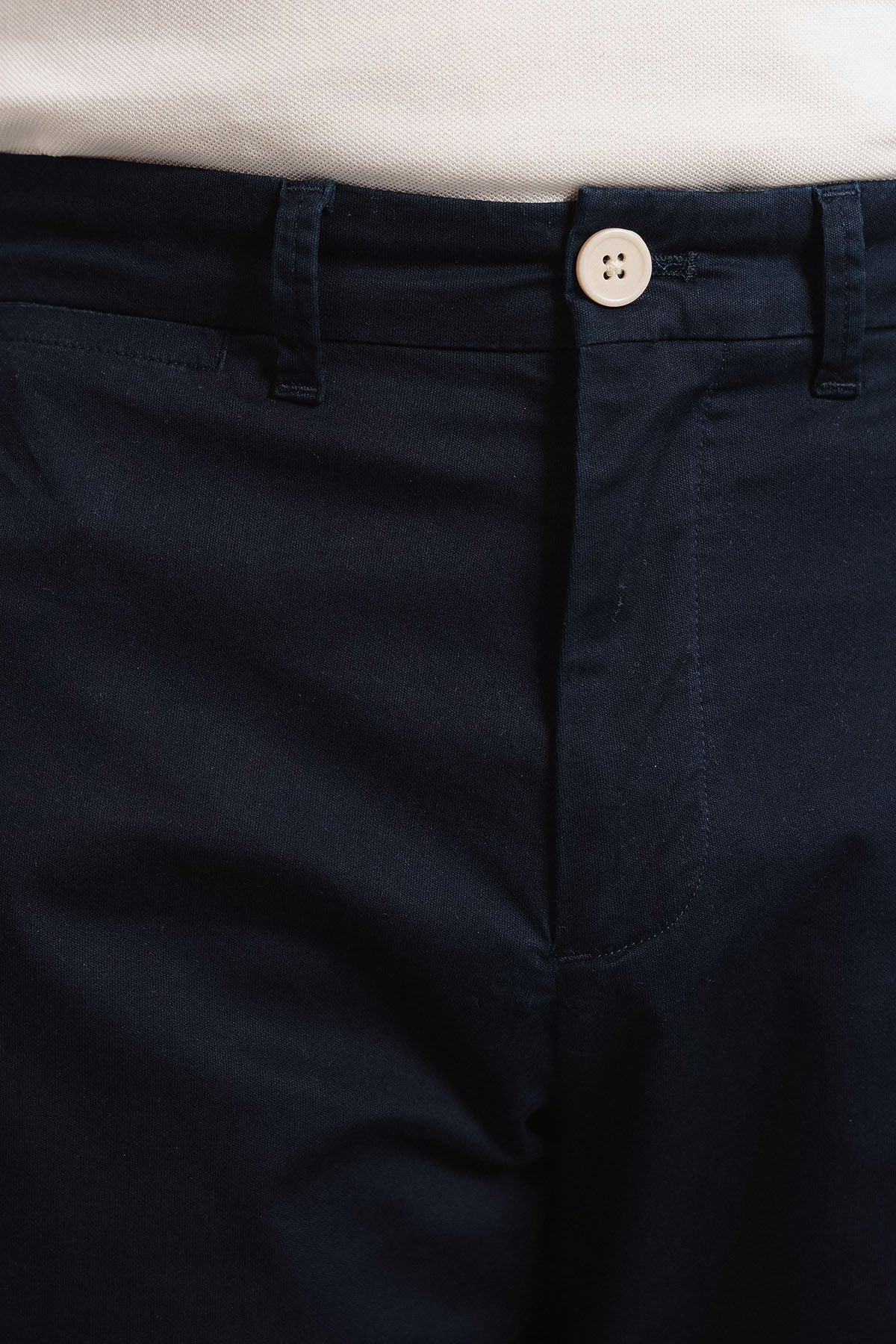 STRAIGHT FIT CHINOS PANTS - Image 2
