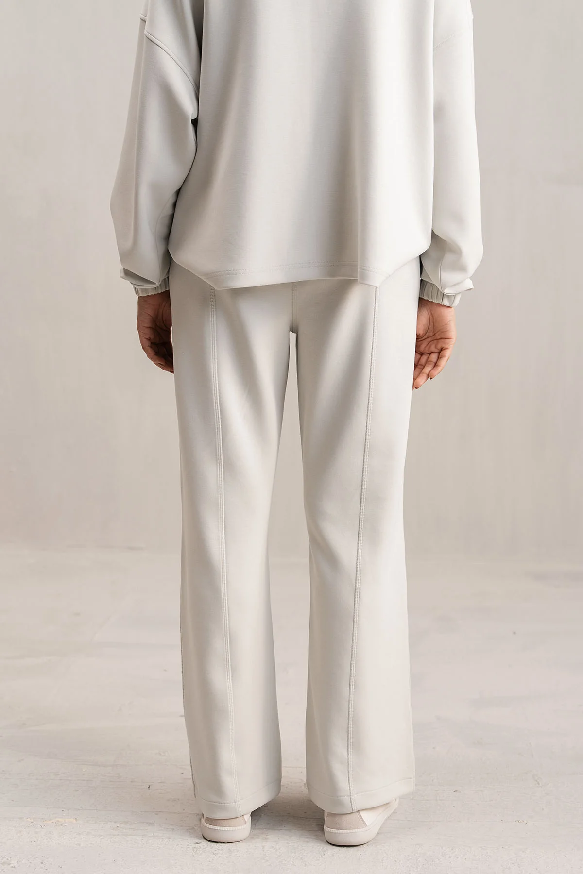 STRAIGHT PANTS-CLOUDLUX - Image 3