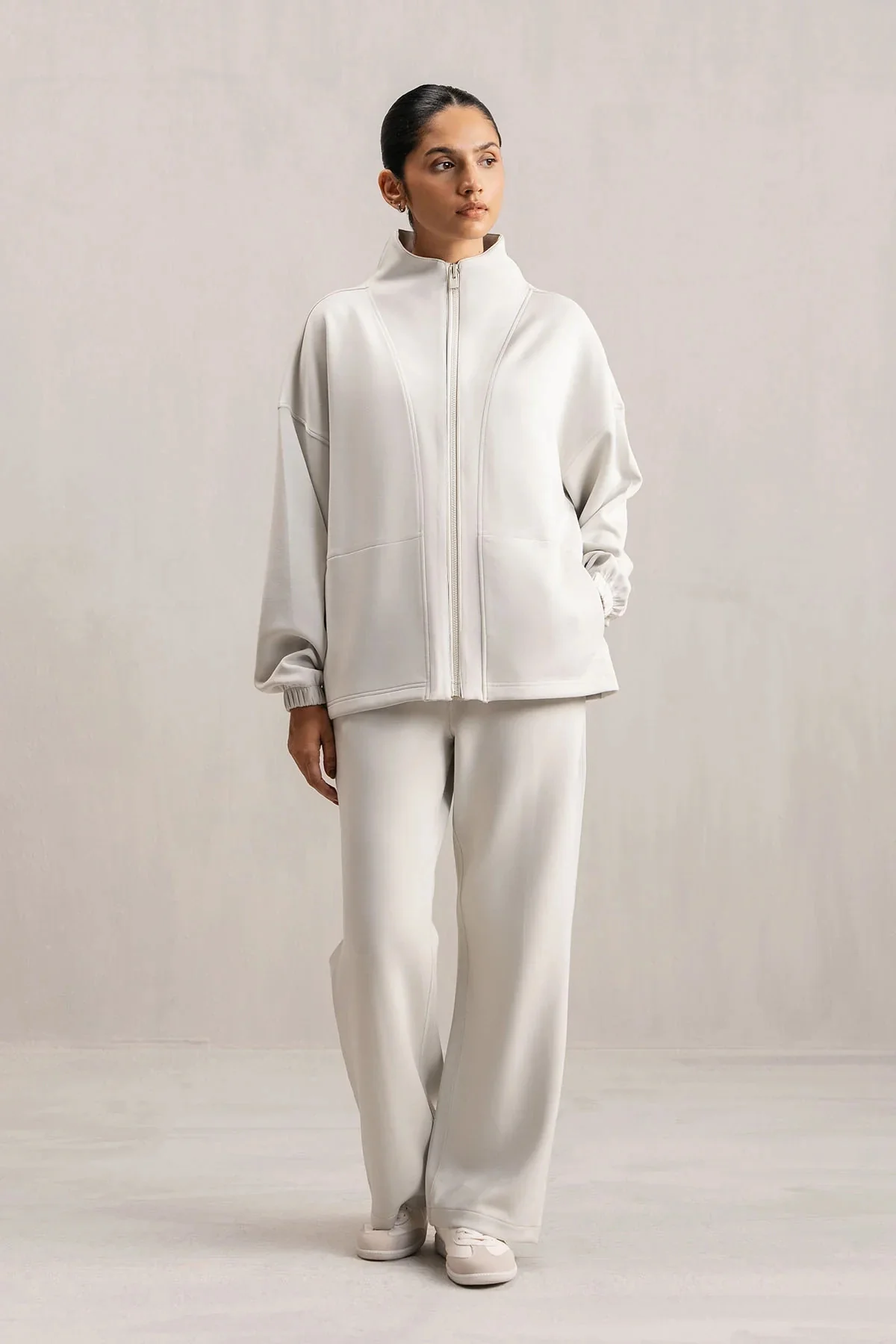 STRAIGHT PANTS-CLOUDLUX - Image 6
