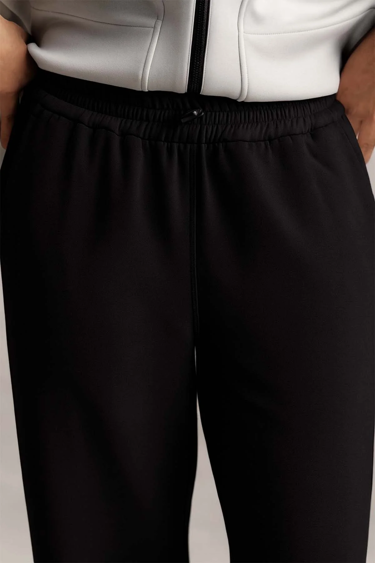 STRAIGHT PANTS-CLOUDLUX - Image 2