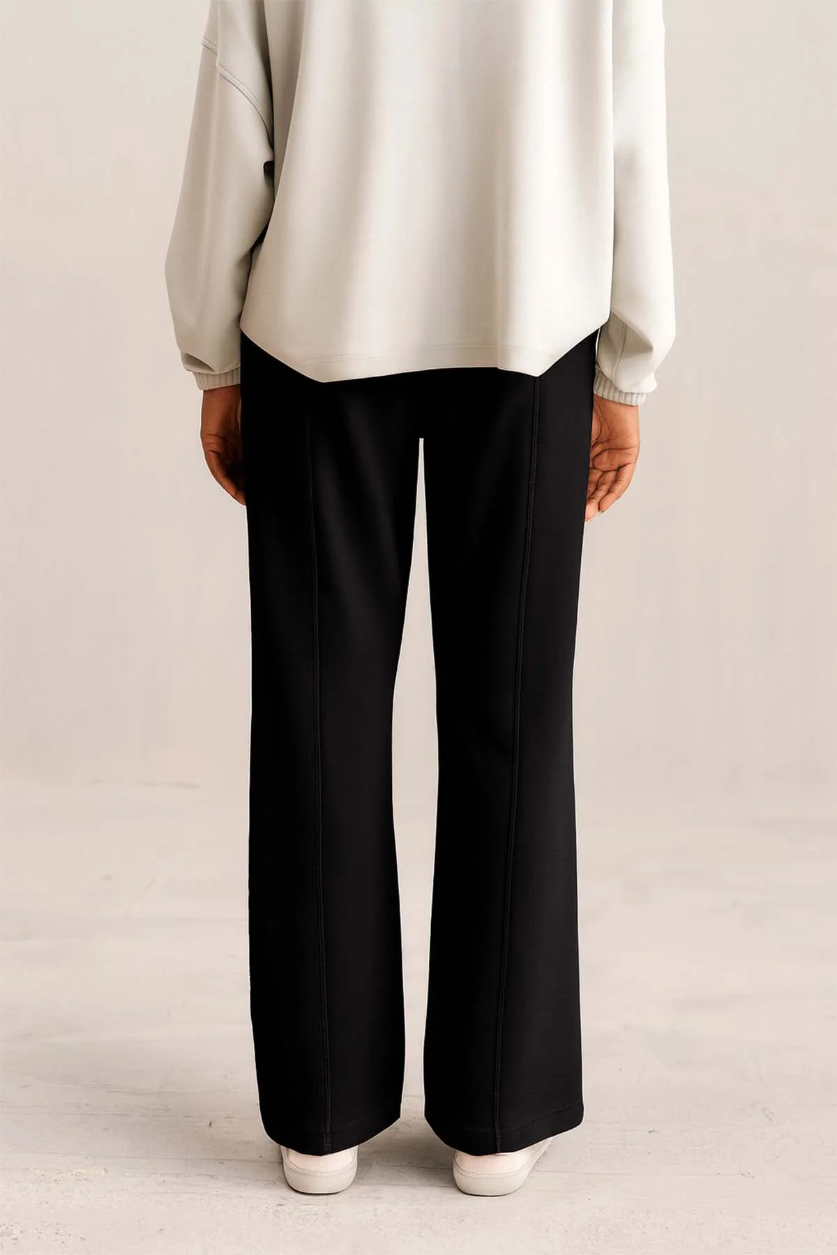 STRAIGHT PANTS-CLOUDLUX - Image 3