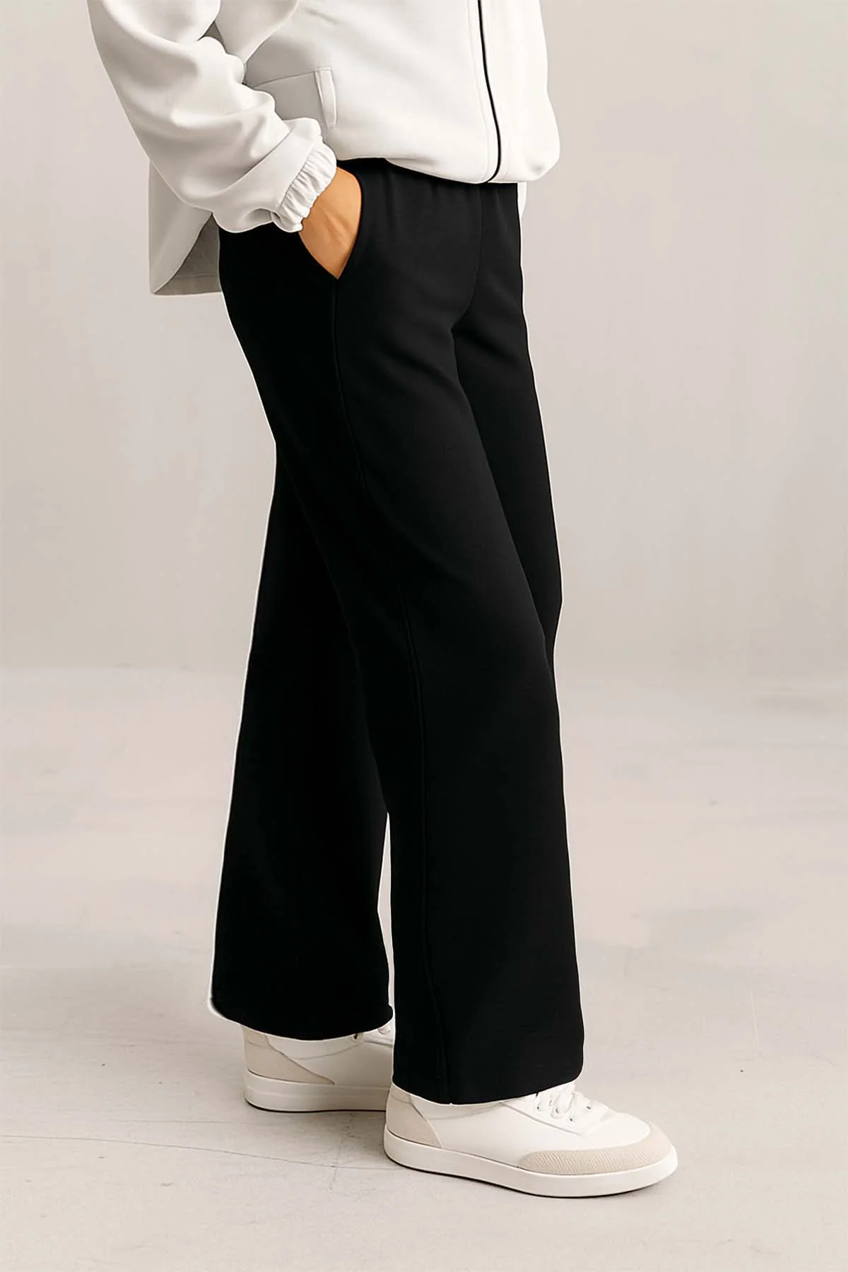 STRAIGHT PANTS-CLOUDLUX - Image 4