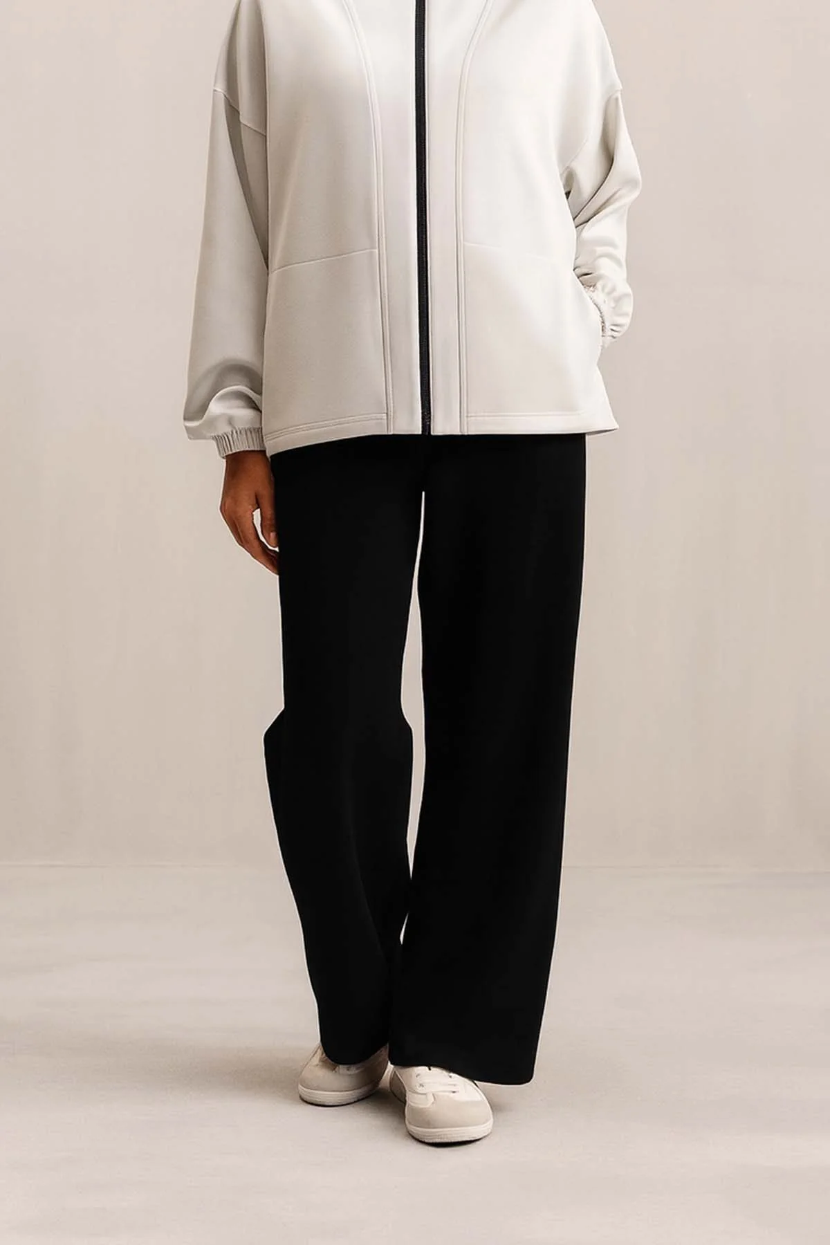STRAIGHT PANTS-CLOUDLUX - Image 5