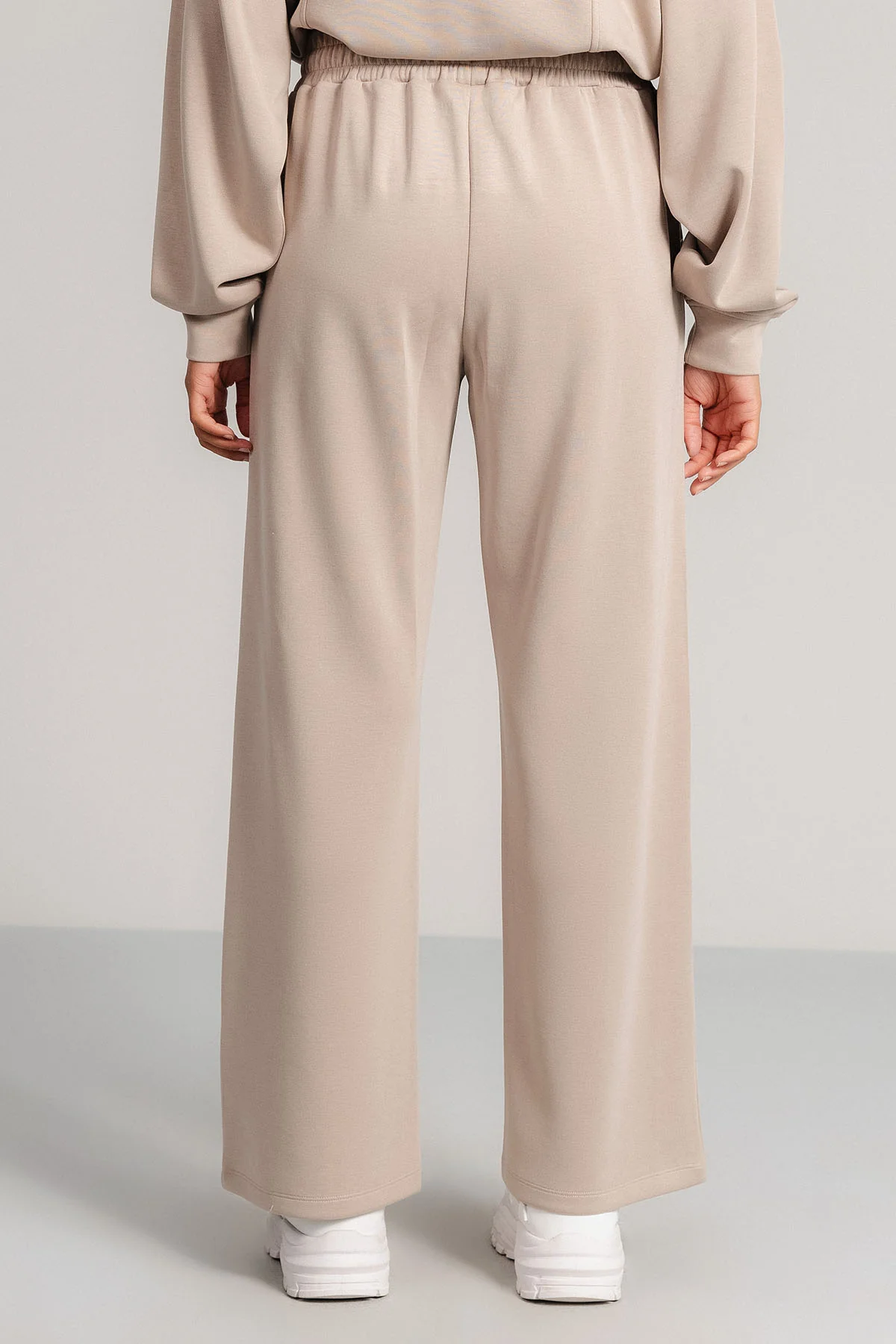 STRAIGHT PANTS CLOUDLUX LIGHT - Image 3