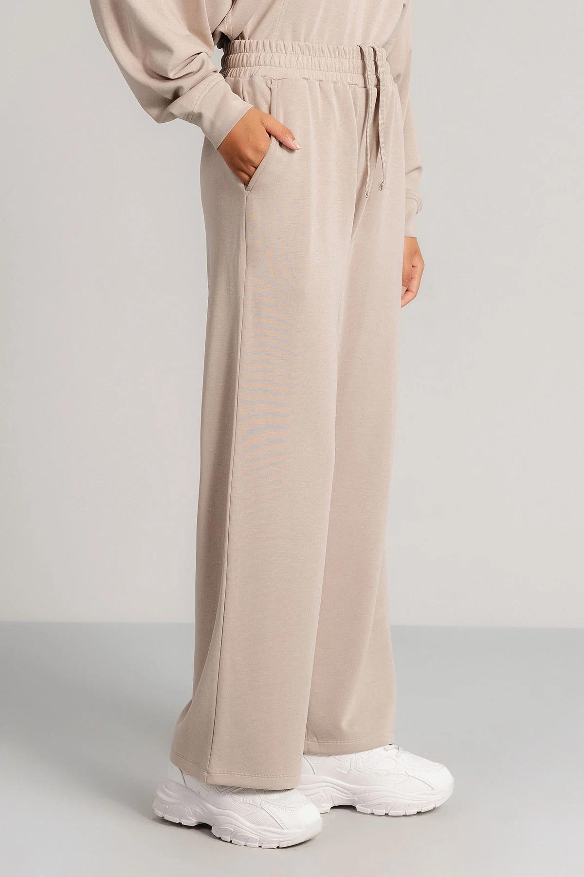 STRAIGHT PANTS CLOUDLUX LIGHT - Image 6