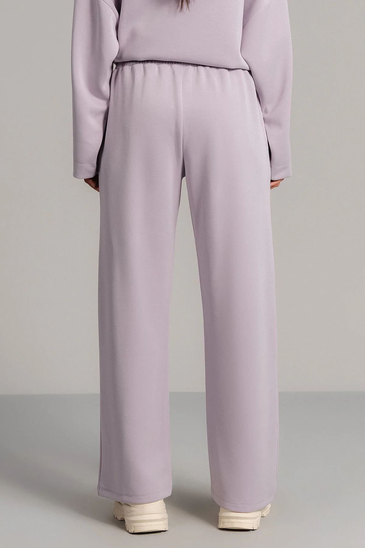 STRAIGHT PANTS CLOUDLUX LIGHT - Image 3