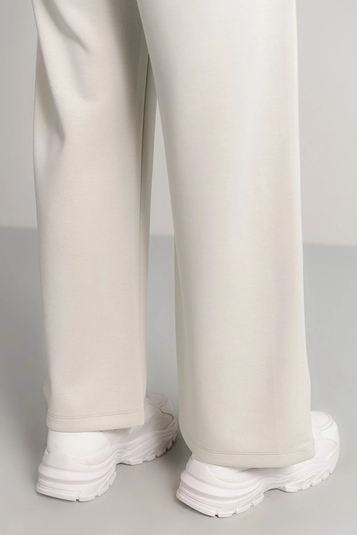 STRAIGHT TROUSERS CLOUDLUX LIGHT - Image 3