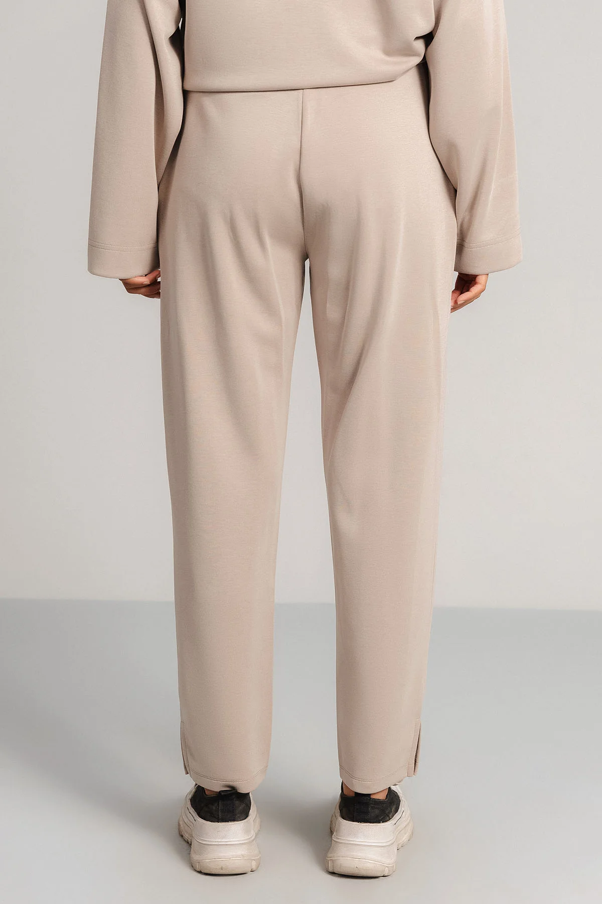 STRAIGHT TROUSERS CLOUDLUX LIGHT - Image 3