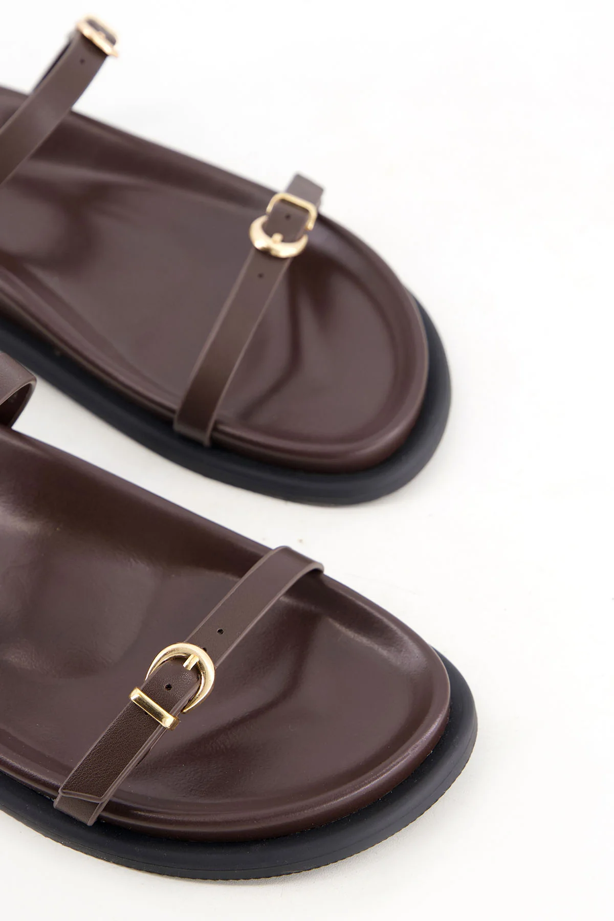 STRUCTURED STRAP SLIDES - Image 3