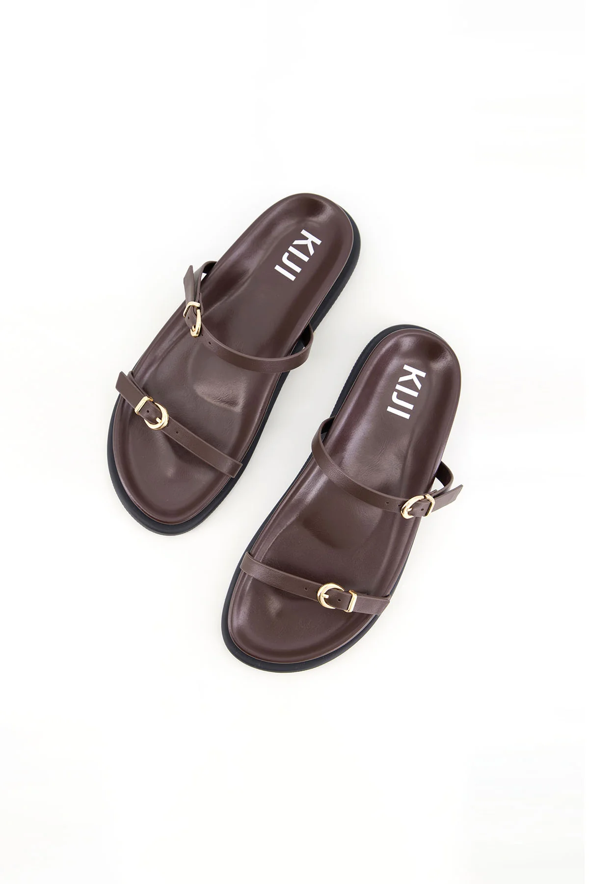 STRUCTURED STRAP SLIDES - Image 4