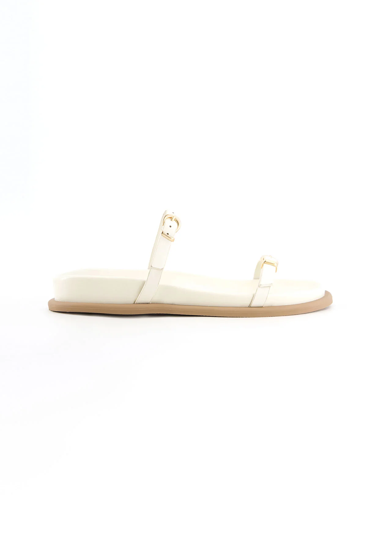 STRUCTURED STRAP SLIDES - Image 2