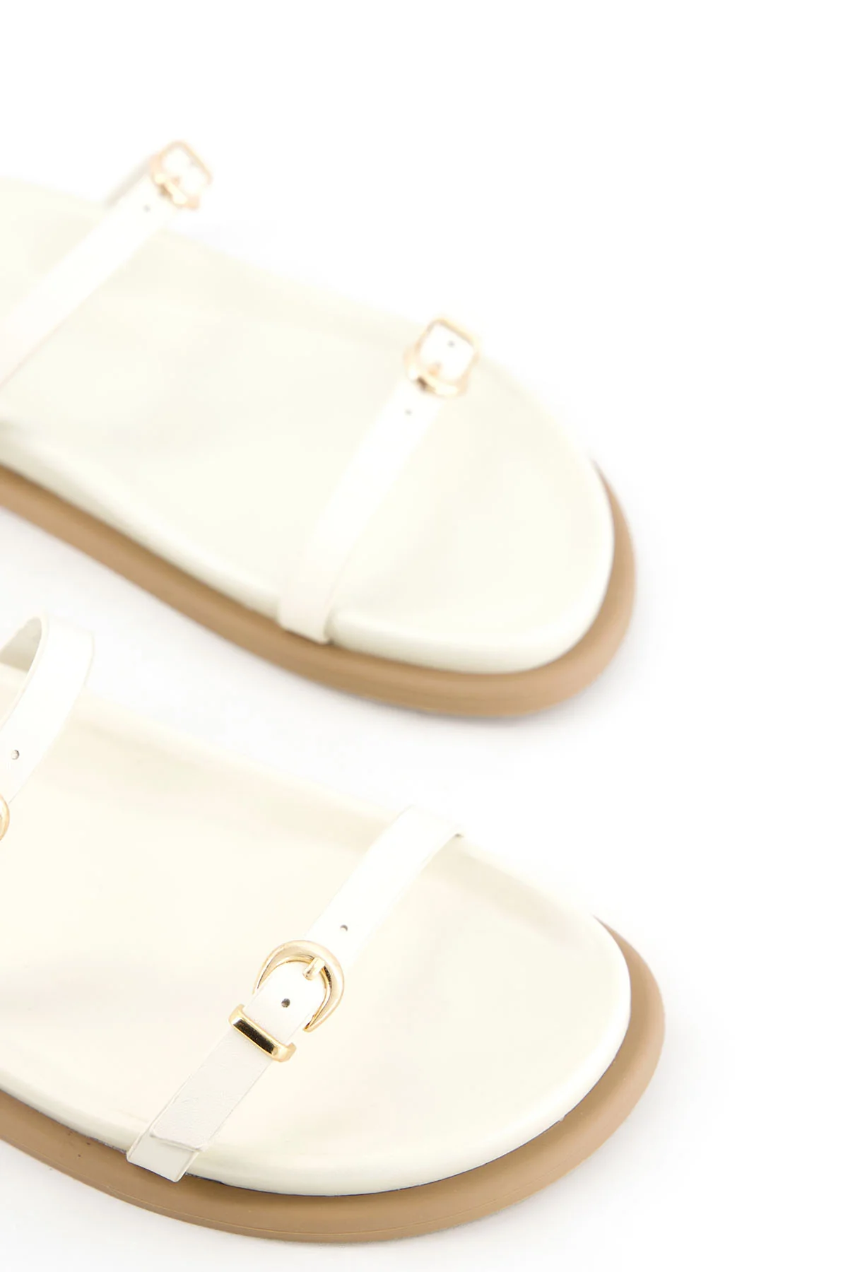 STRUCTURED STRAP SLIDES - Image 3