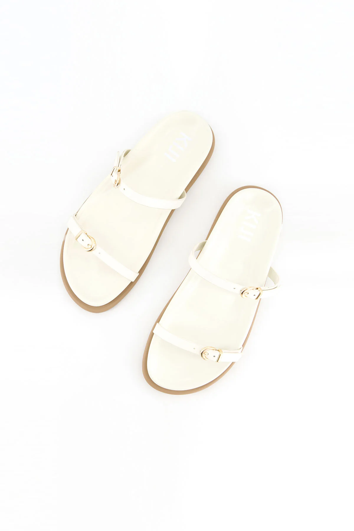 STRUCTURED STRAP SLIDES - Image 4