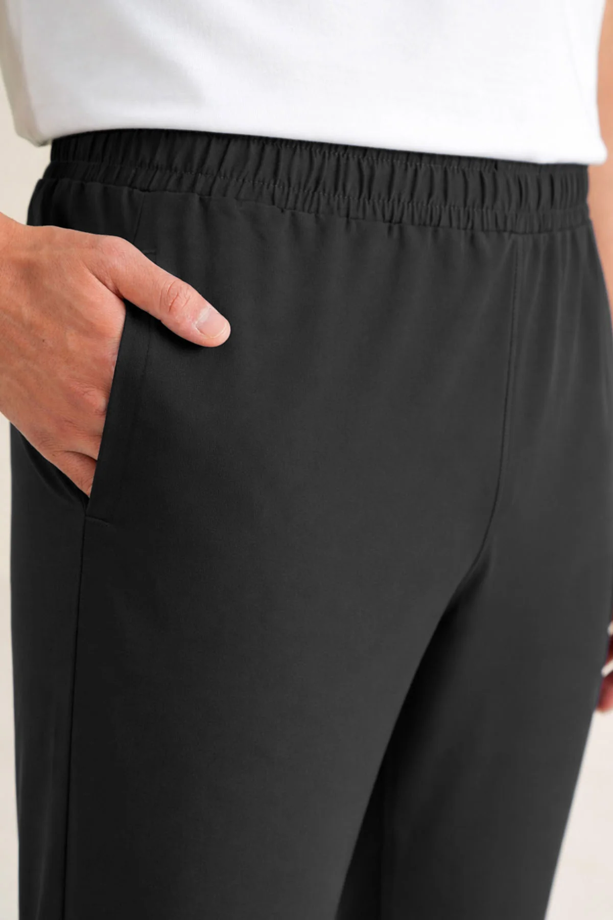 MEN STUDIO JOGGERS - Image 2