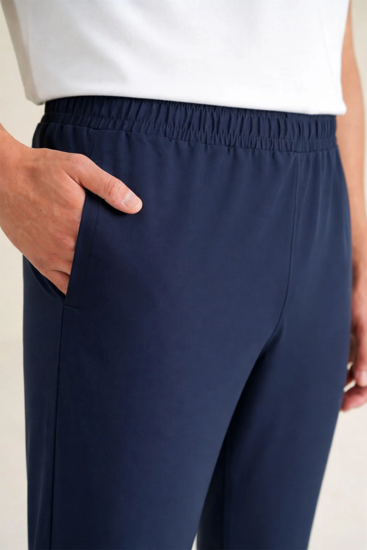 MEN STUDIO JOGGERS - Image 2