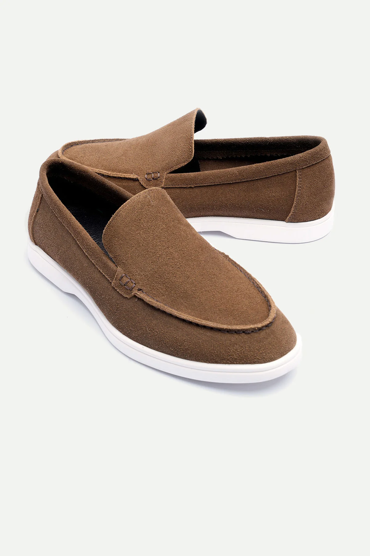 SUEDE LOAFER - Image 3