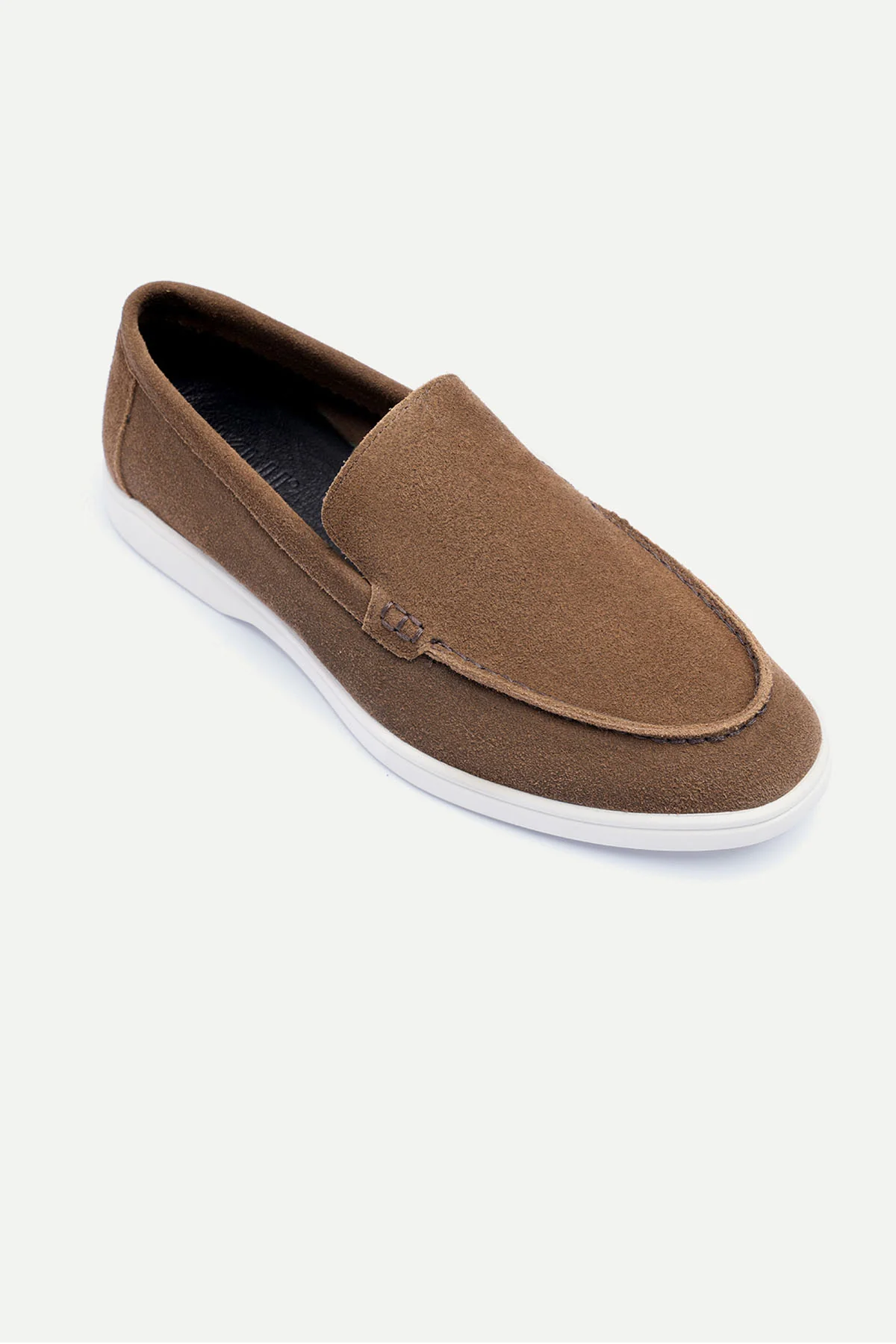 SUEDE LOAFER - Image 4