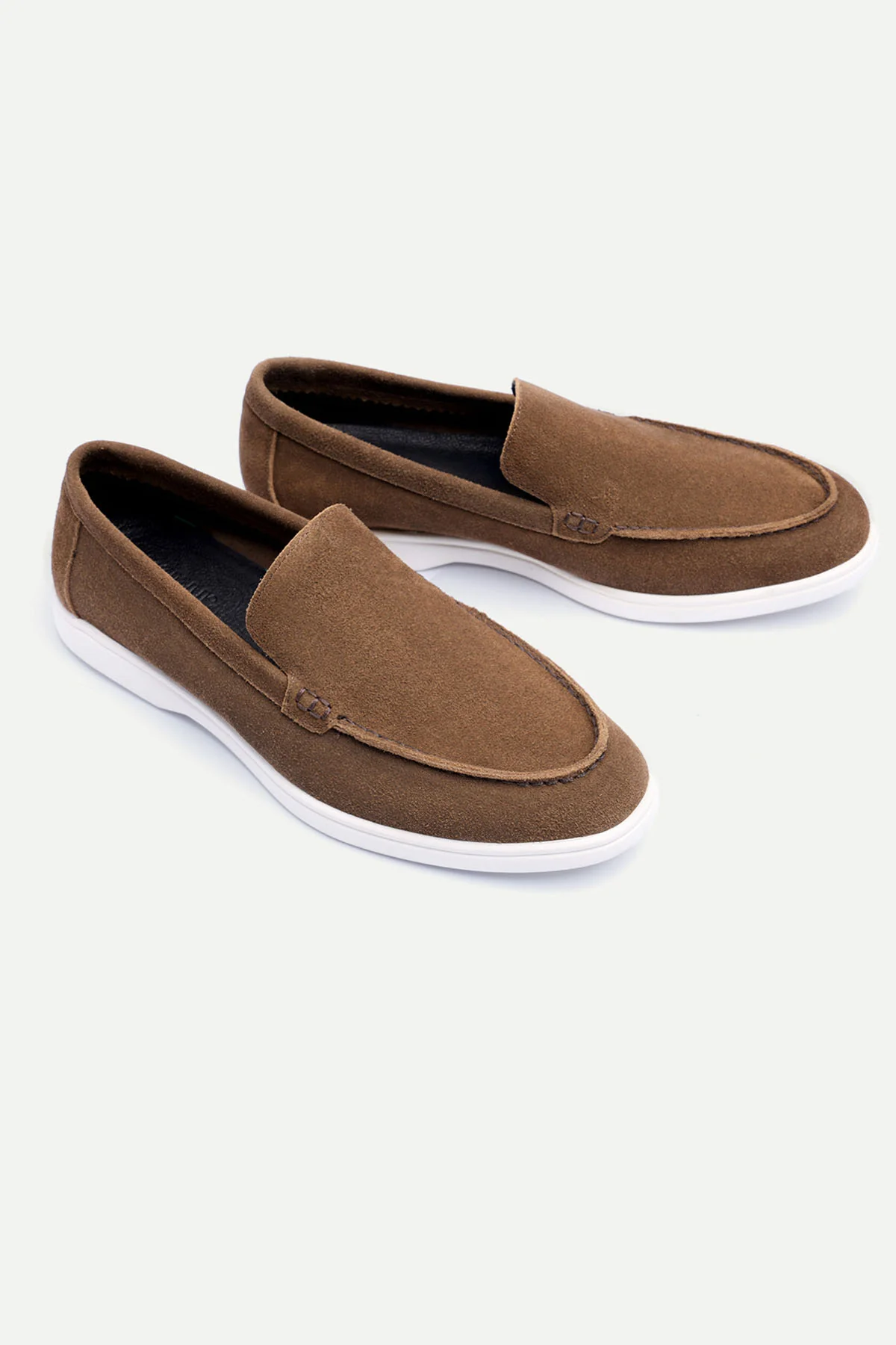 SUEDE LOAFER - Image 5
