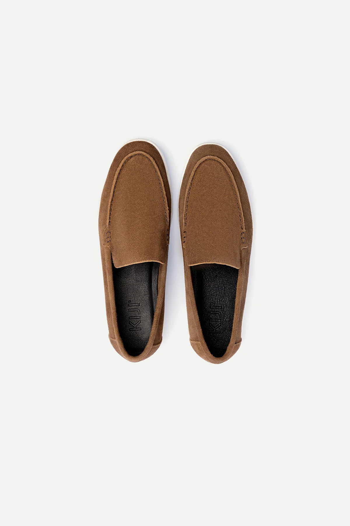 SUEDE LOAFER - Image 6