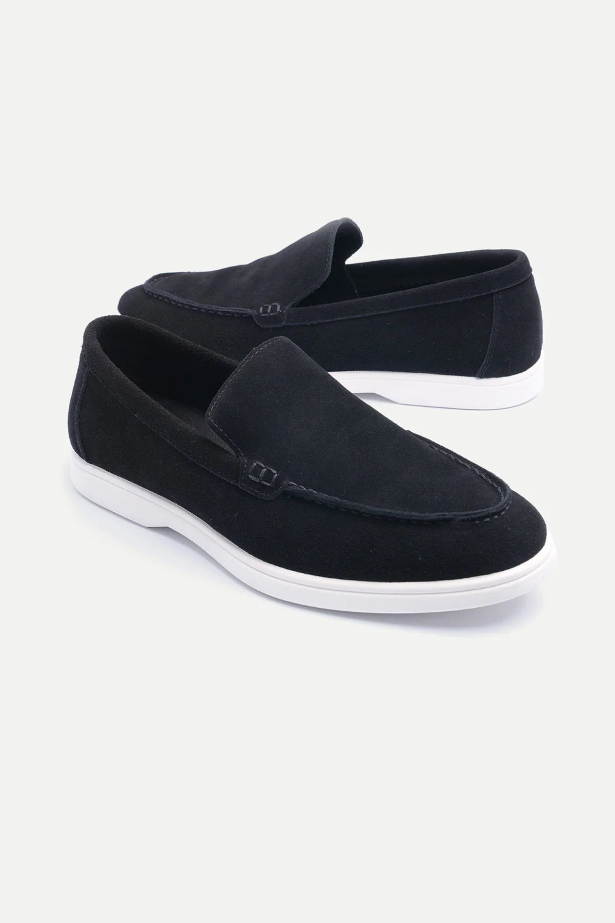 SUEDE LOAFER - Image 3