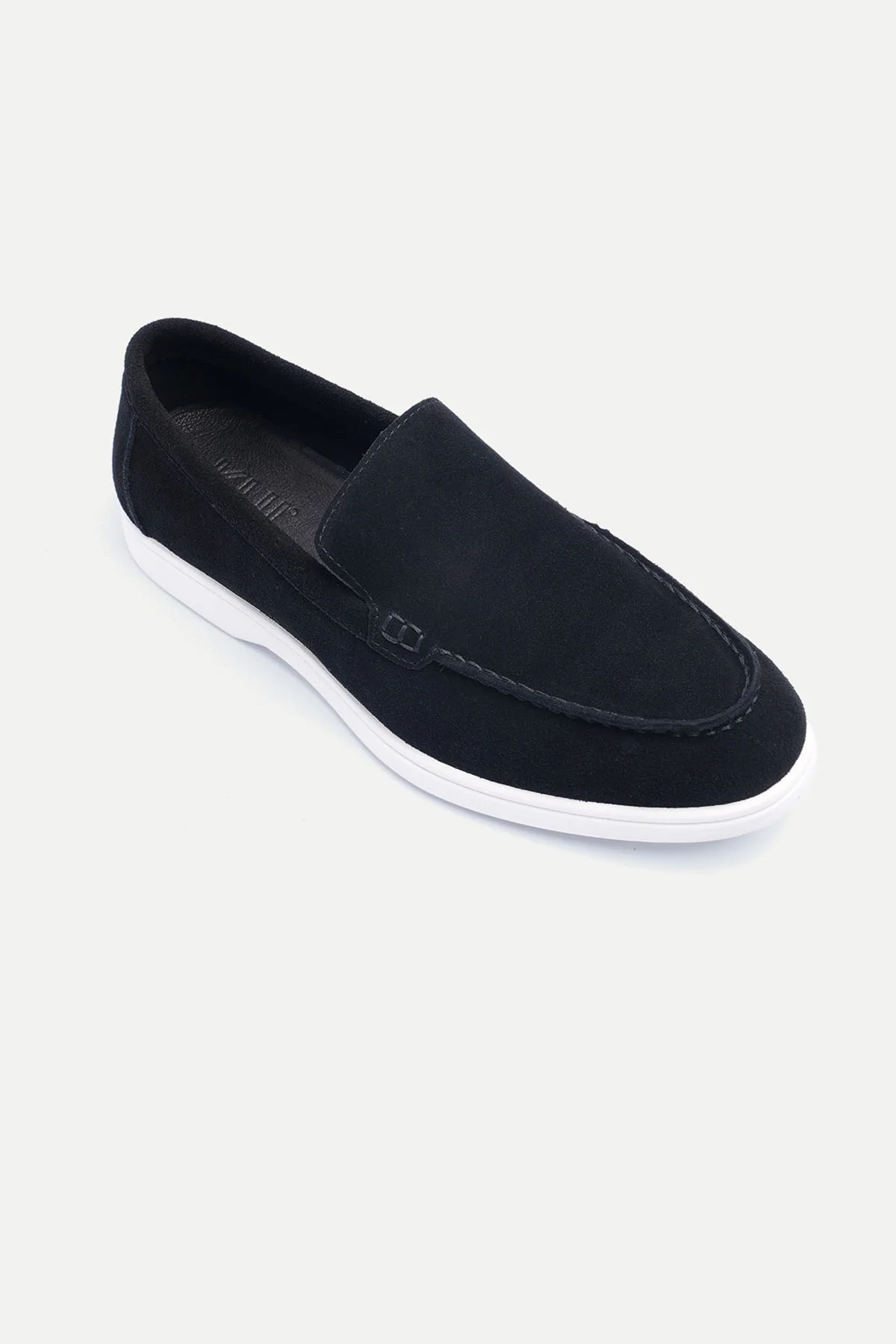SUEDE LOAFER - Image 4