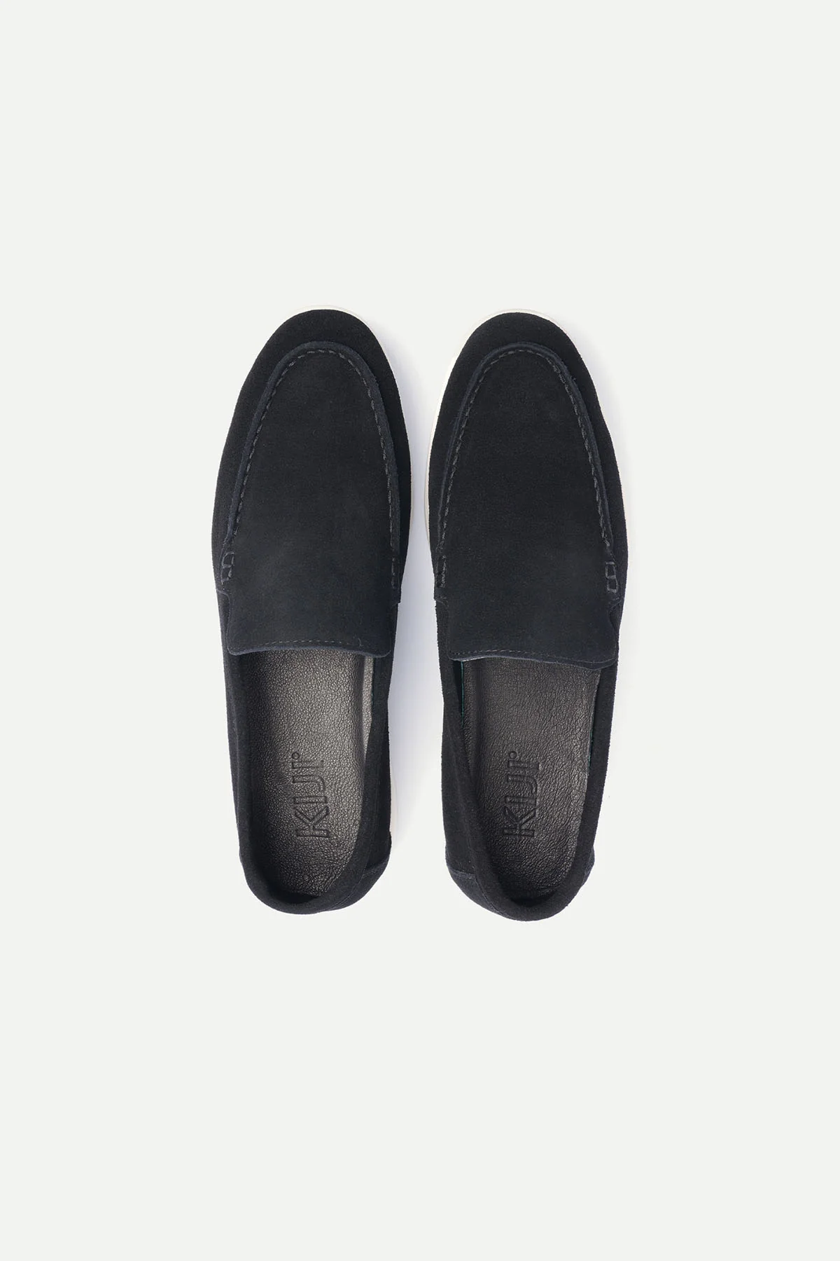 SUEDE LOAFER - Image 6