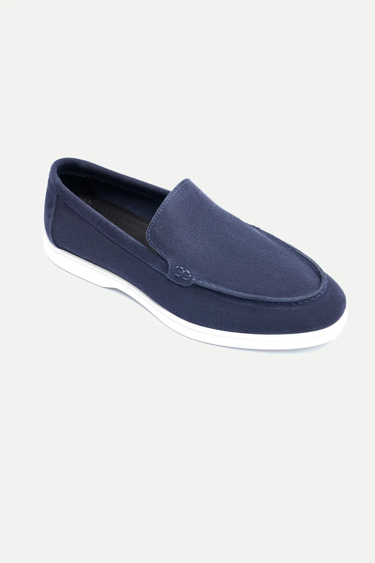 SUEDE LOAFER - Image 4