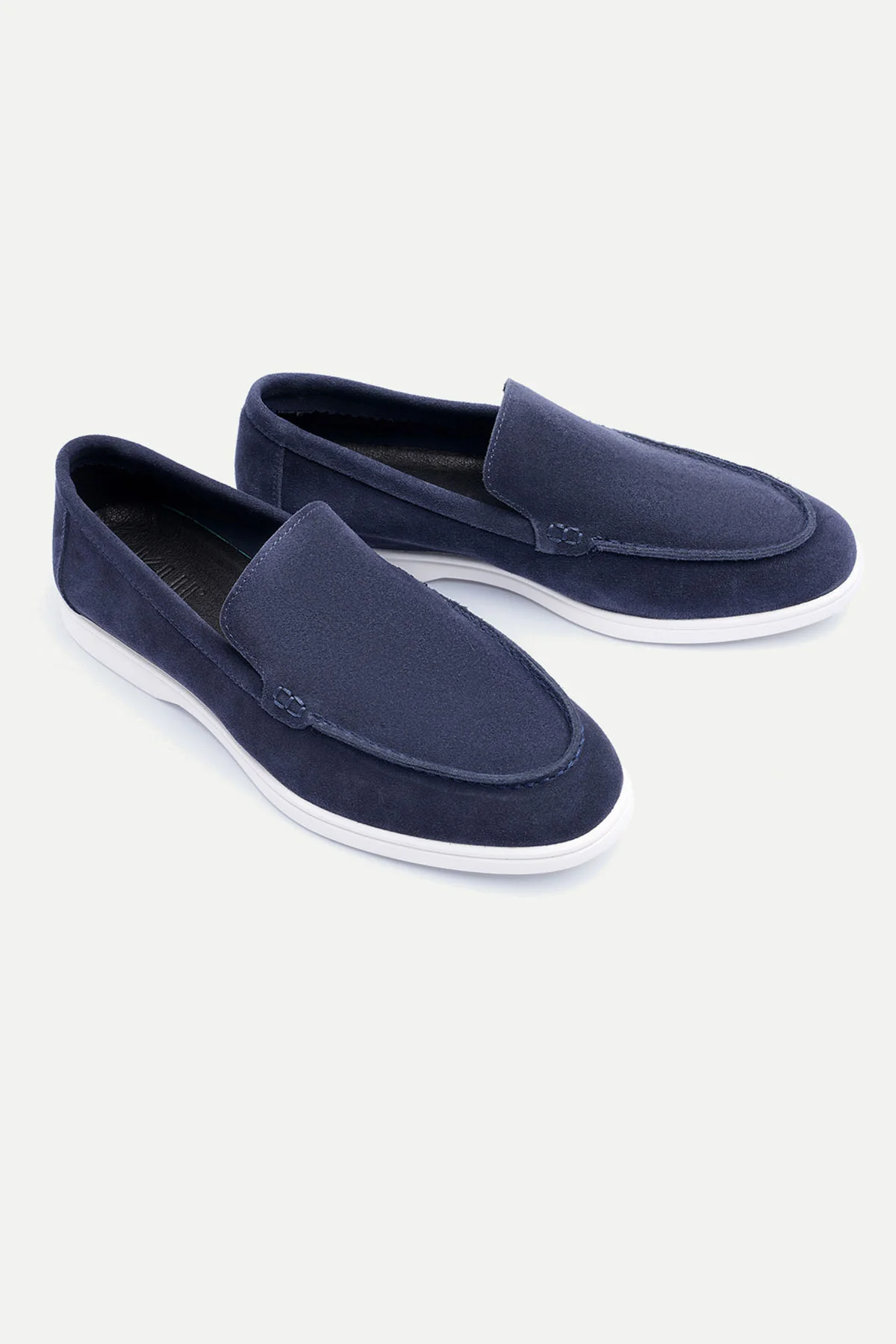 SUEDE LOAFER - Image 5