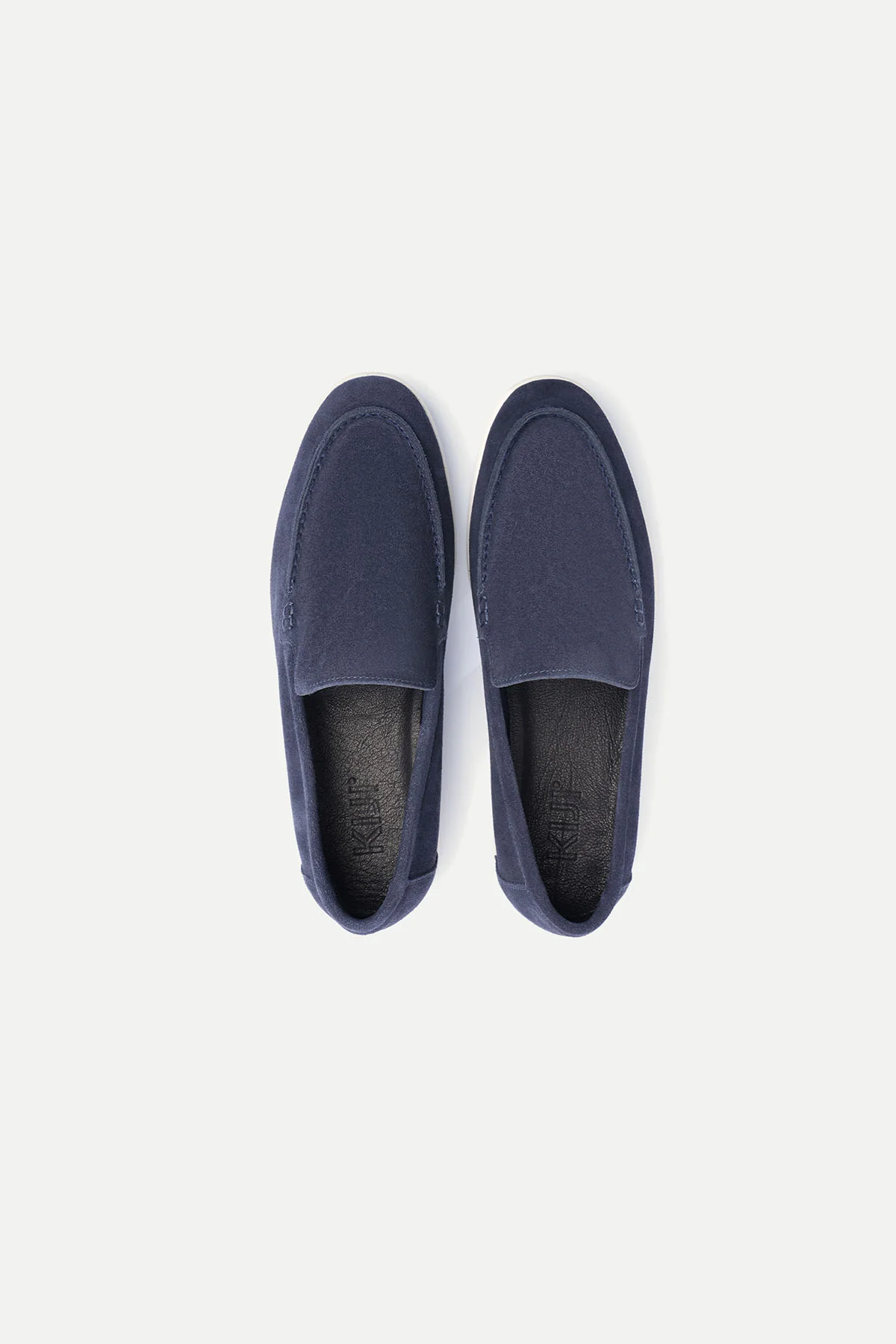 SUEDE LOAFER - Image 6