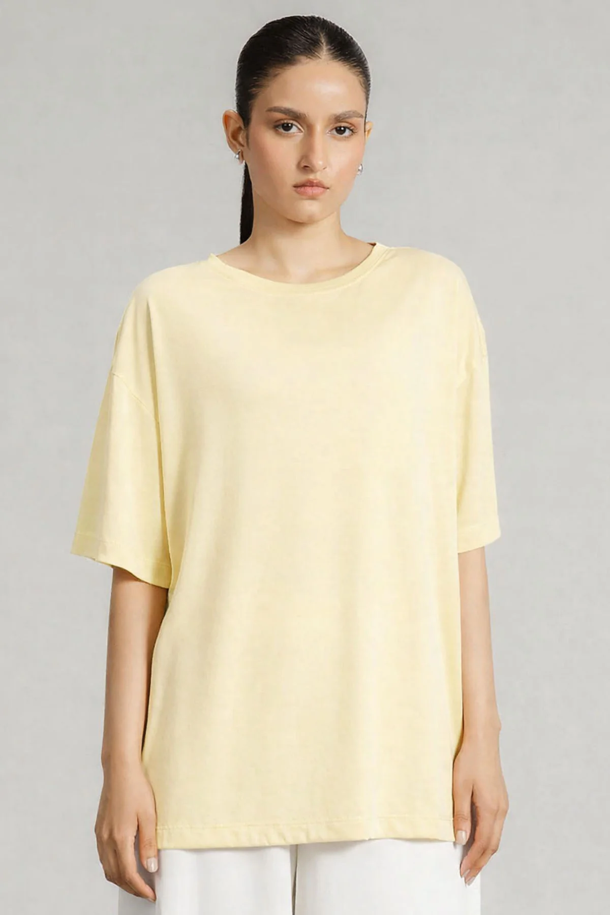 T-SHIRT CLOUDLUX LIGHT