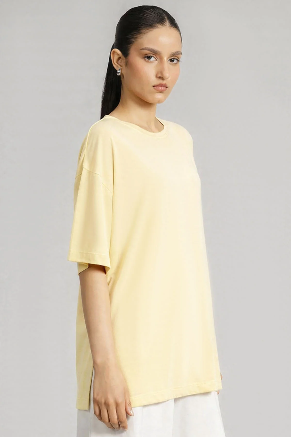 T-SHIRT CLOUDLUX LIGHT - Image 4