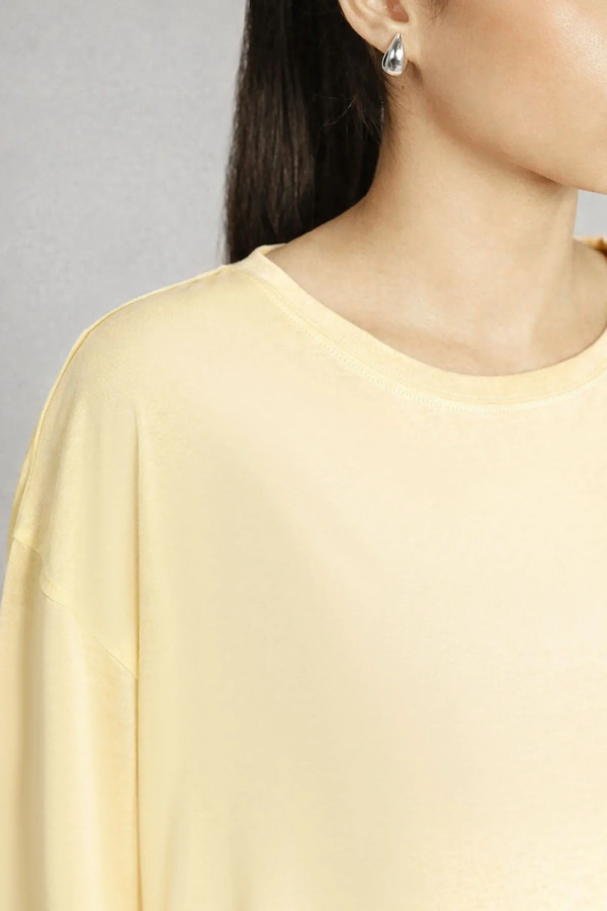 T-SHIRT CLOUDLUX LIGHT - Image 5