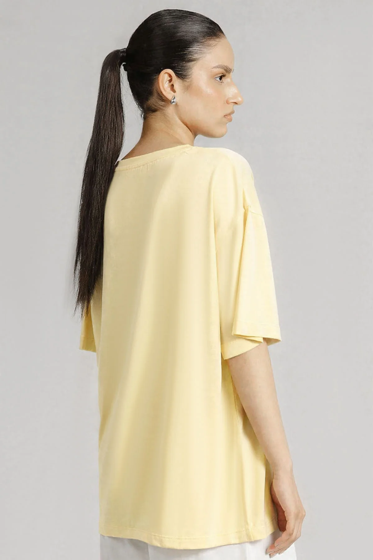 T-SHIRT CLOUDLUX LIGHT - Image 6