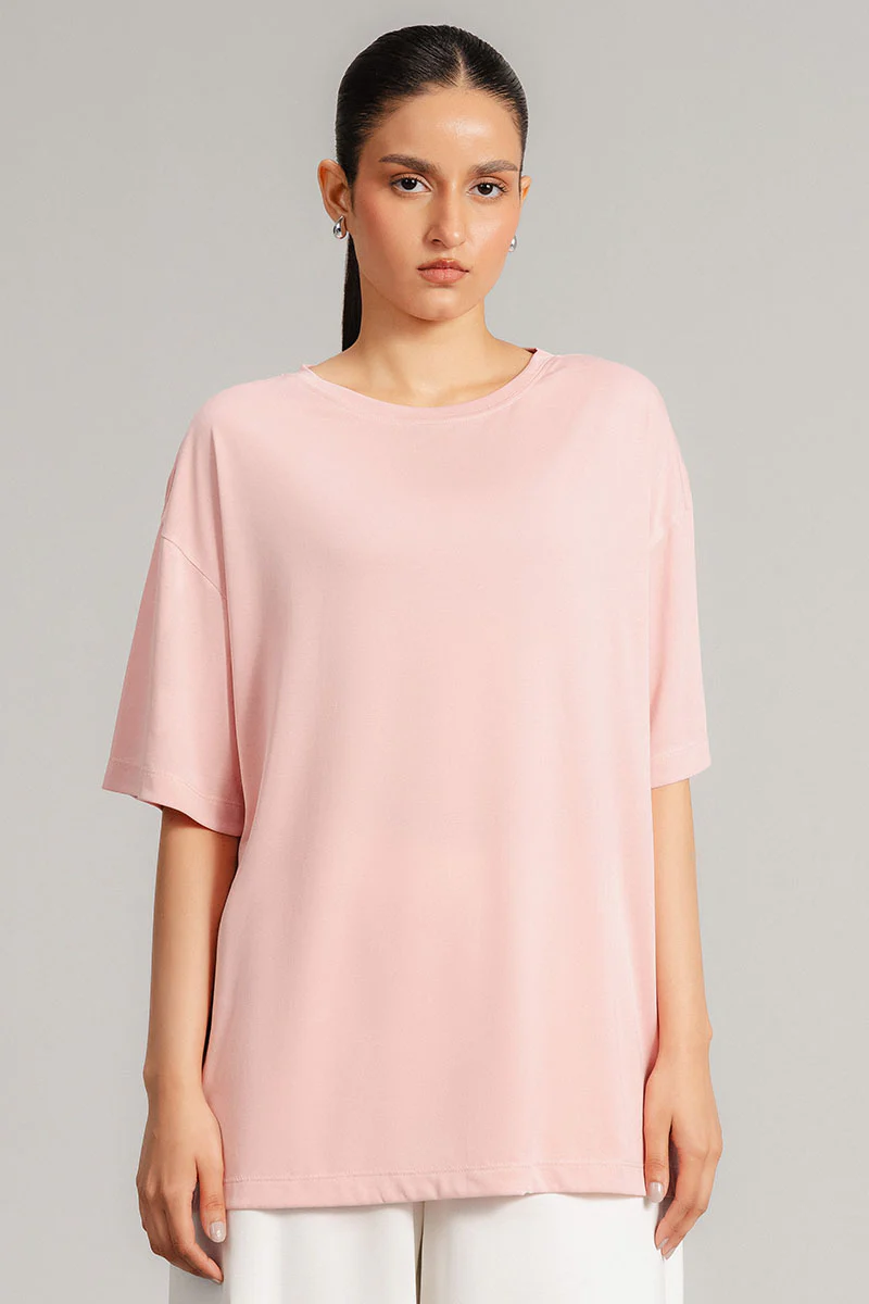 T-SHIRT CLOUDLUX LIGHT