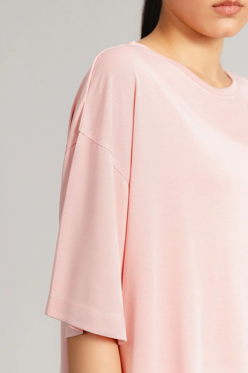 T-SHIRT CLOUDLUX LIGHT - Image 2