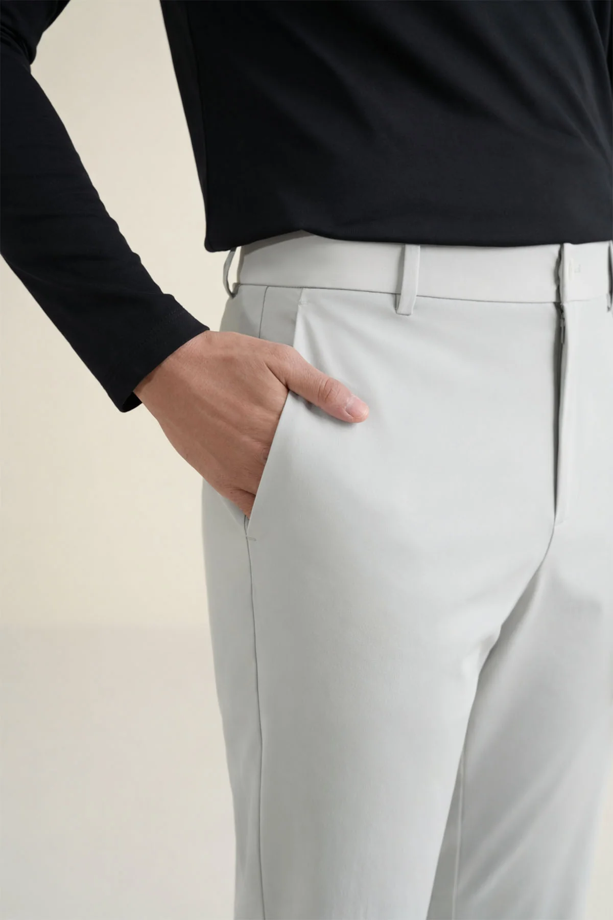 TECH PANT-ULTRA LIGHT - Image 4